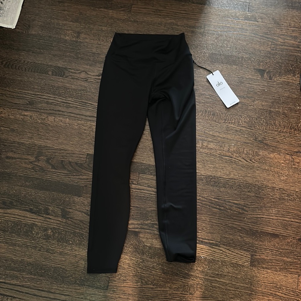 Alo 7/8 high waist airlift legging brand new never worn